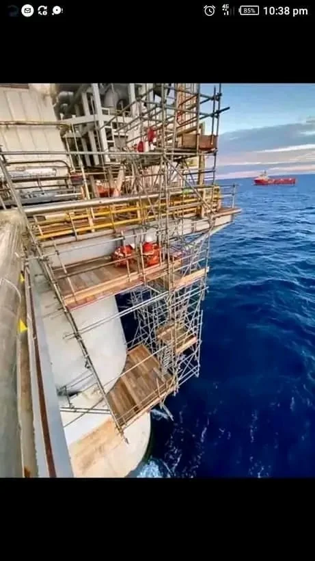 Pipeline infrastructure protected against corrosion